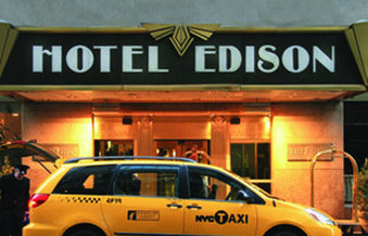 Hotel Edison