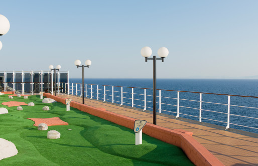 MSC Opera