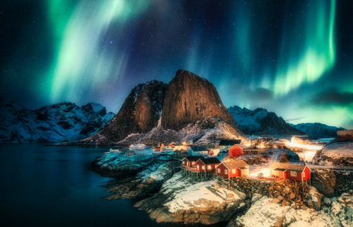 Norway