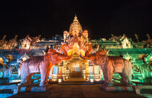 Thailand