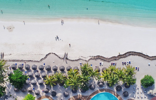 5-star Diamonds Thudufushi Maldives