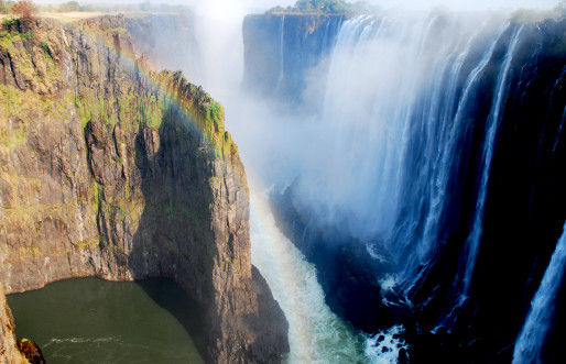 Victoria Falls