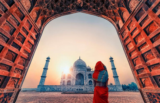 India