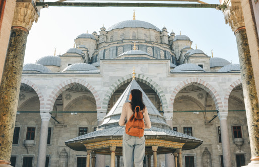 Istanbul, Turkey