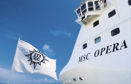 MSC Opera