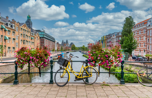Netherlands
