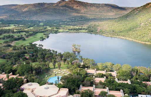 Sun City Cabanas