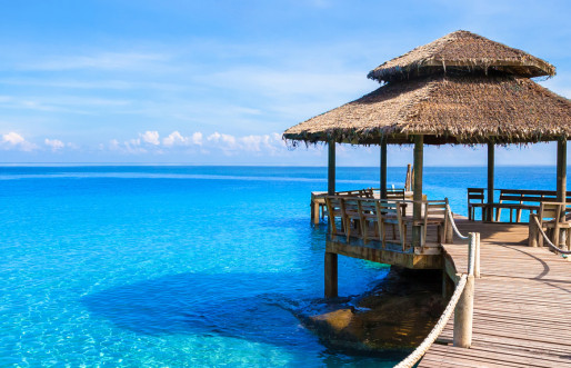 Maldives most loved destination