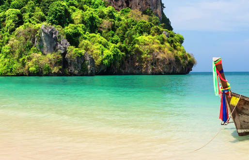 Thailand most loved destination