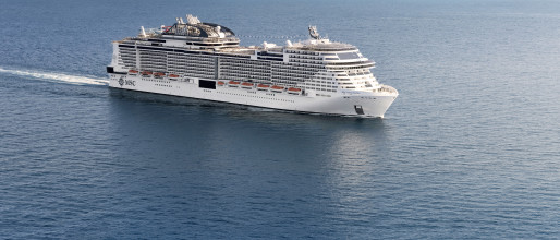 The MSC Bellissima is a stunning, state-of-the-art cruise ship that combines elegant design, cutting-edge technology, and world-class amenities to deliver an unforgettable travel experience.