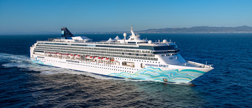 The Norwegian Spirit cruise ship offers an exceptional seafaring experience with its array of features, top-notch accommodations, and a diverse range of destinations.