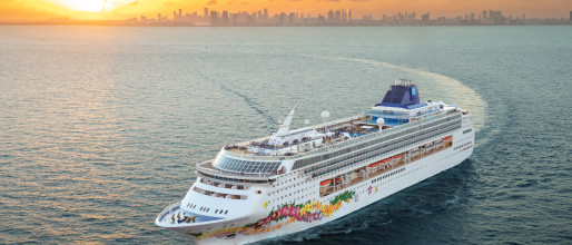 The Norwegian Sky cruise ship is a remarkable vessel, renowned for its outstanding features, comfortable accommodations, and its diverse array of exciting destinations.