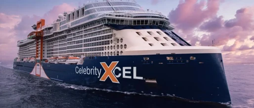 Debuting in November 2025, Celebrity Xcel is the highly anticipated fifth ship in Celebrity Cruises’ award-winning Edge® Series, designed to redefine modern luxury at sea.