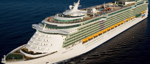 Liberty of the Seas is one of Royal Caribbean’s most dynamic ships, designed to feel like a floating resort packed with variety, comfort, and nonstop fun from bow to stern.